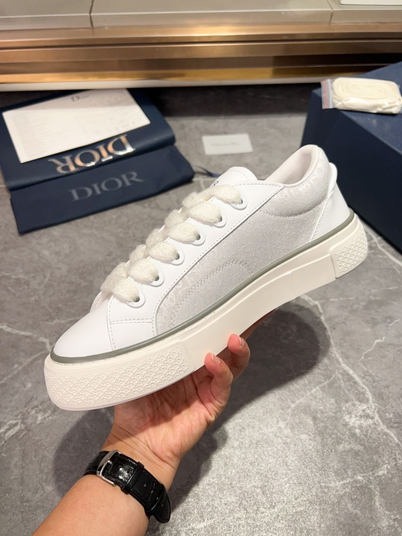 Christian Dior Low Shoes